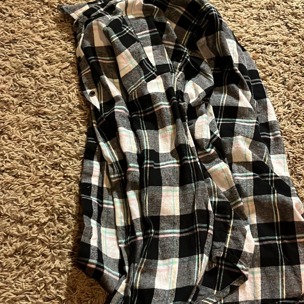 Flannel